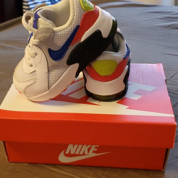 new air max for toddlers